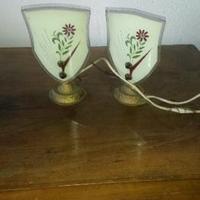 Vendita lampade da comodino