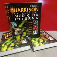 Harrison Principi di medicina interna CEA