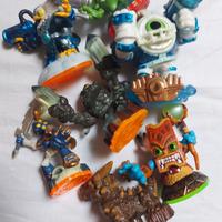 Skylanders