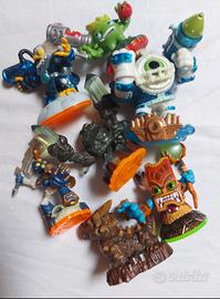 Skylanders