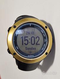 Suunto Ambit2