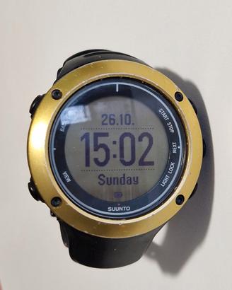 Suunto Ambit2