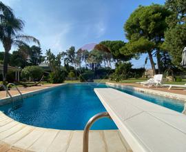 Villa singola - Siracusa