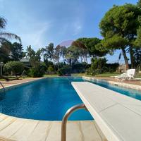 Villa singola - Siracusa