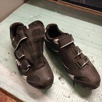 Northwave Nw Scarpe da mountain bike Nere