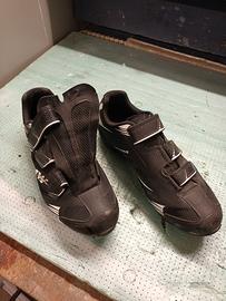 Northwave Nw Scarpe da mountain bike Nere