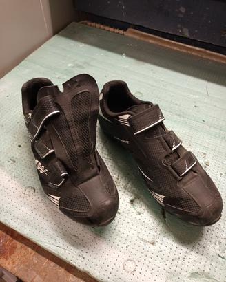 Northwave Nw Scarpe da mountain bike Nere