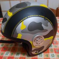 casco per moto