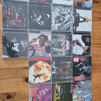 DISCHI RAP/HIP POP AMERICANO