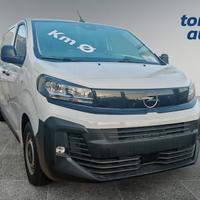 Opel Vivaro 1.5 Diesel 120CV S&S PL-TN M Furgone