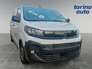 Opel Vivaro 1.5 Diesel 120CV S&S PL-TN M Furgone