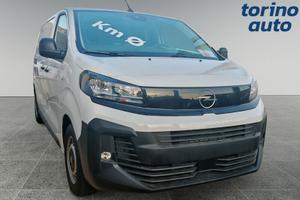 Opel Vivaro 1.5 Diesel 120CV S&S PL-TN M Furgone