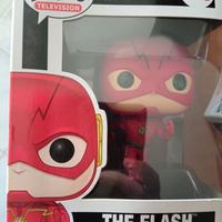 Funkopop flash