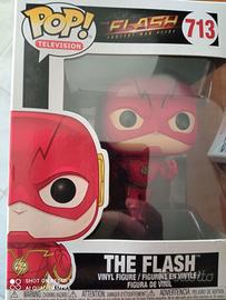 Funkopop flash