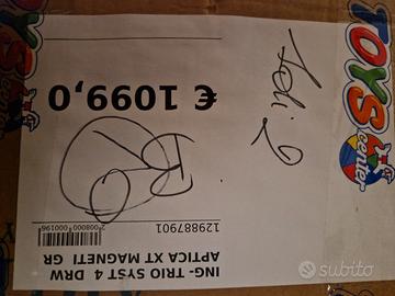 Inglesina Trio Aptica XT