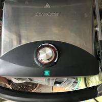 Bistecchiera elettrica