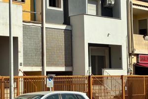 Villetta a schiera