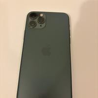 Iphone 11 pro