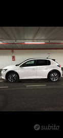 Peugeot 208 GT 101 cv