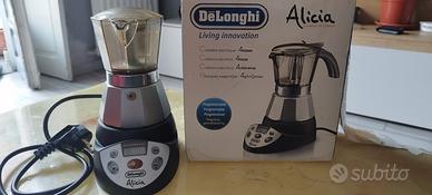 macchina del caffè elettrica da portare ovunqimer 