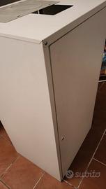 Copri caldaia 