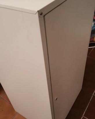 Copri caldaia 