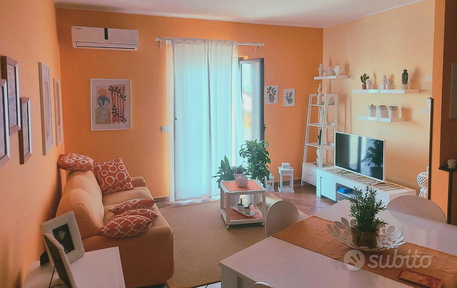 Appartamento – Capo d'Orlando, Certari, Crocevia - Vista 3