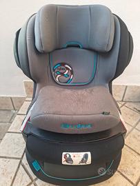 Seggiolino auto Cybex