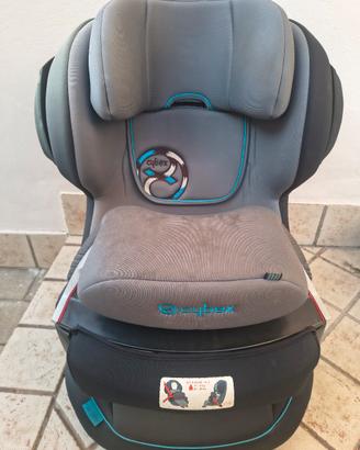 Seggiolino auto Cybex
