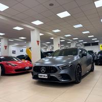 Mercedes-benz A 35 AMG 306 CV TETTO PANORAMICO PER