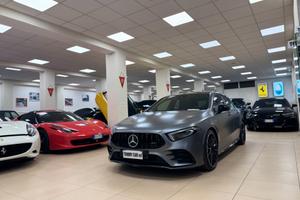 Mercedes-benz A 35 AMG 306 CV TETTO PANORAMICO PER