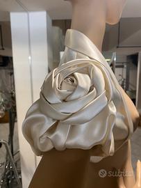 Bolero da sposa