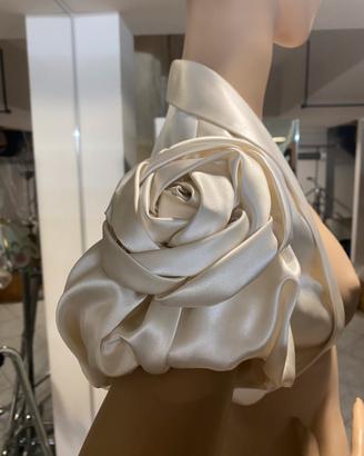 Bolero da sposa