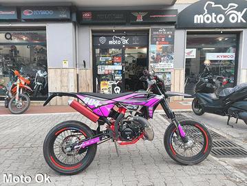 BETA RR Motard 50 TRACK - my26