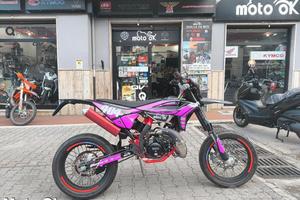 BETA RR Motard 50 TRACK - my26
