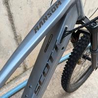 SCOTT RANSOM Eride 920