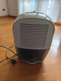Deumidificatore De Longhi Deum 10