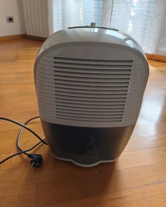 Deumidificatore De Longhi Deum 10