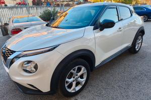 Nissan Juke 1.0 DIG-T 114 CV N-Design