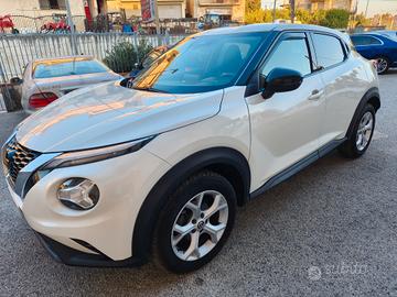Nissan Juke 1.0 DIG-T 114 CV N-Design
