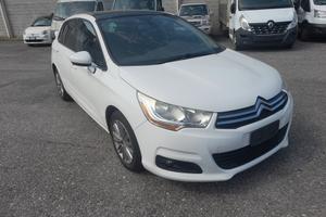 Citroen C4 Picasso 1.6 HDi 110 FAP CMP6 Exclusive