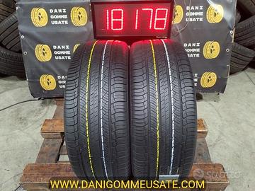 2 GOMME ESTIVE 235 55 17 MICHELIN 70%