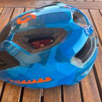 Casco MTB Scott