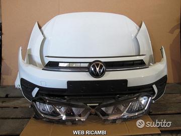 Ricambi Vw Polo 2018 2019 2020 2021