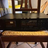 Piastra Registrazione LUXMAN K-111