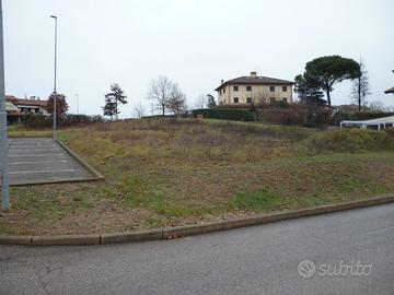 Terreno edificabile