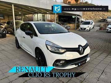 Renault Clio RS