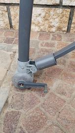 OMBRELLONE DECENTRATO