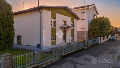 CASA INDIPENDENTE A RUBIERA