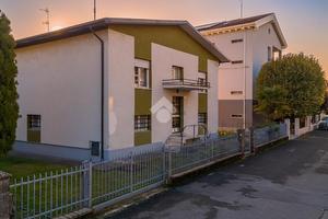 CASA INDIPENDENTE A RUBIERA